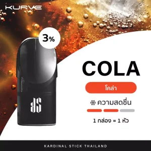 Ks Kurve Pod COLA