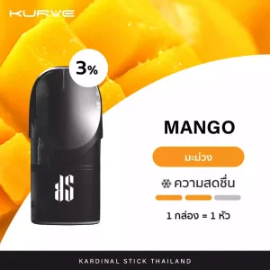 Ks Kurve Pod Mango