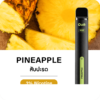 ks quik Pineapple 800 Puffs