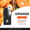 Ks Kurve Pod Orange