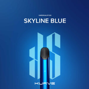 product ks kurve skyline blue