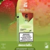 Pod Max Strawberry Guava